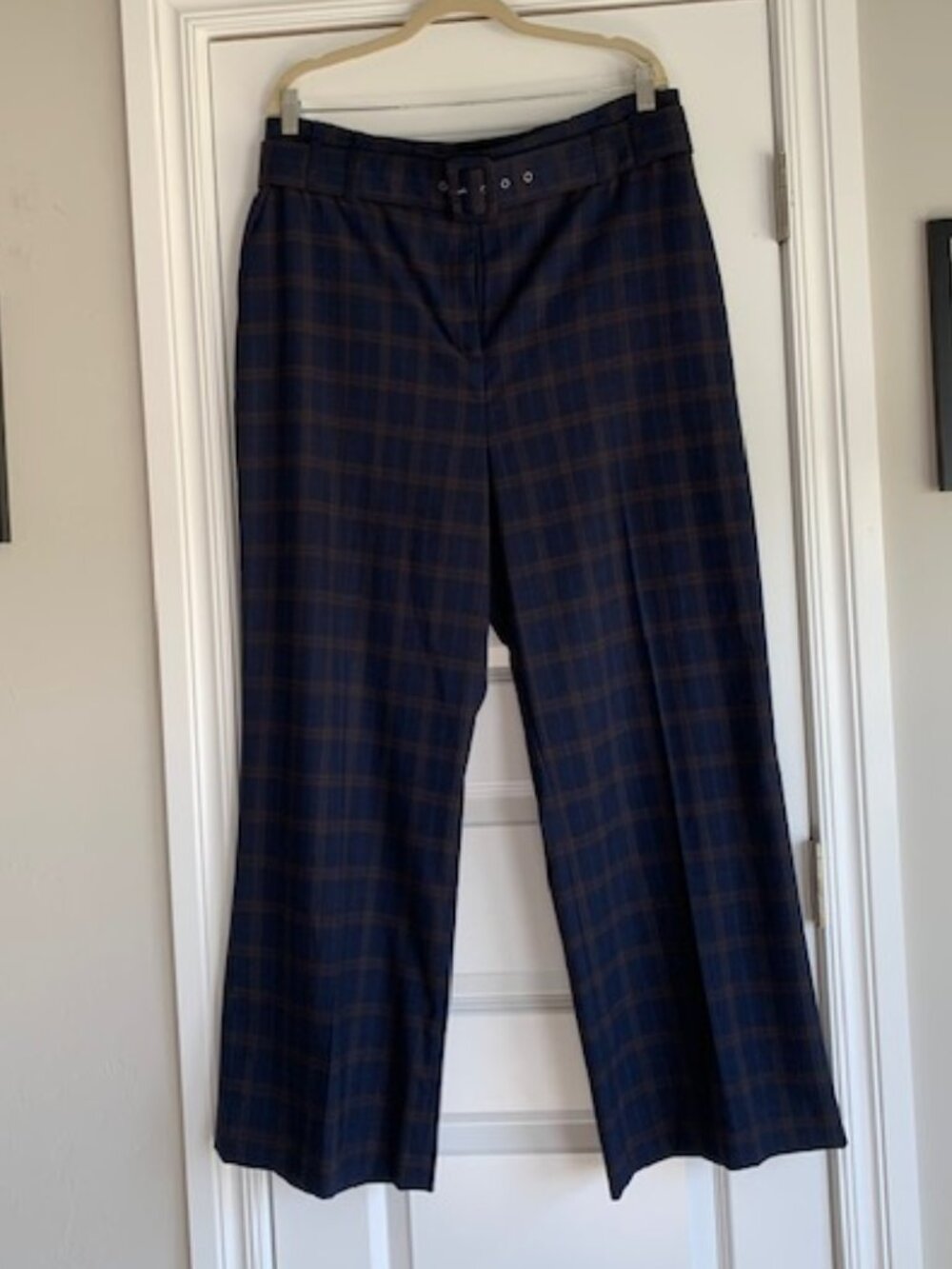 Alex Marie Trousers Size 18